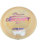 Discraft ESP Stalker (Paige Pierce 5X World Champion)