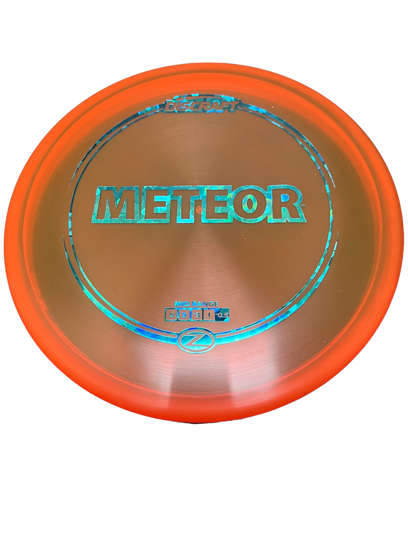 Discraft Z Meteor