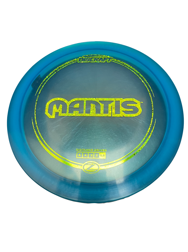 Discraft Z Mantis