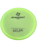 Divergent StayPut Glow Golem