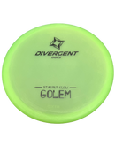Divergent StayPut Glow Golem