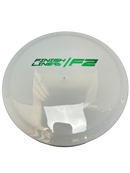 Finish Line Forged X-out Era