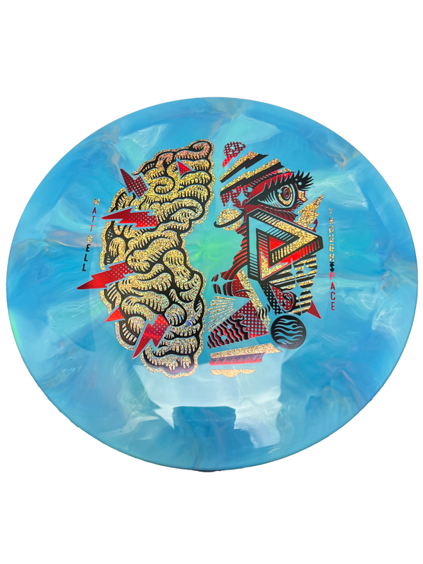 Thought Space Athletics Nebula Aura Synapse (Matt Bell Signature Series)