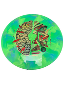 Thought Space Athletics Nebula Aura Synapse (Matt Bell Signature Series)