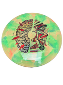 Thought Space Athletics Nebula Aura Synapse (Matt Bell Signature Series)