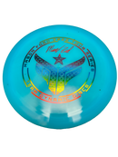 Dynamic Discs Hybrid-X Getaway (Mason Ford Tour Series)