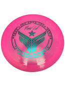 Dynamic Discs Hybrid-X Getaway (Mason Ford Tour Series)