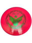 Dynamic Discs Hybrid-X Getaway (Mason Ford Tour Series)