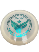 Dynamic Discs Hybrid-X Getaway (Mason Ford Tour Series)