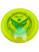 Dynamic Discs Hybrid-X Getaway (Mason Ford Tour Series)