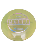 Discraft ESP Malta (Paul McBeth signature series)