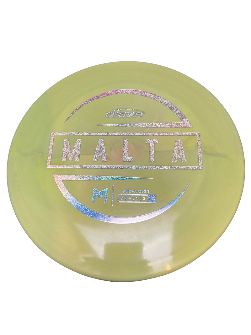 Discraft ESP Malta (Paul McBeth signature series)