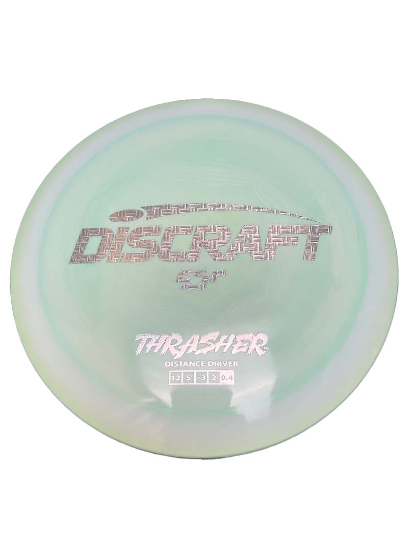 Discraft ESP Thrasher