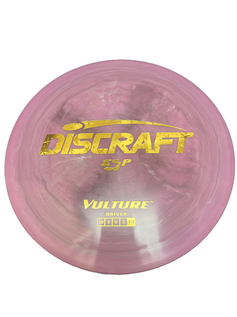 Discraft ESP Vulture