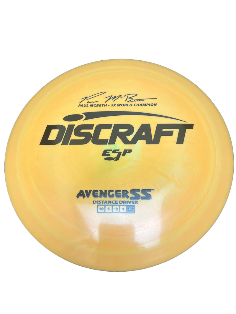 Discraft ESP Avenger SS