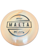 Discraft ESP Malta (Paul McBeth signature series)
