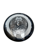 Dynamic Discs Fuzion Orbit Escape (Kona Panis Tour Series)