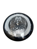 Dynamic Discs Fuzion Orbit Escape (Kona Panis Tour Series)