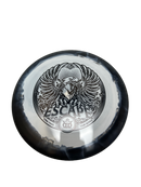 Dynamic Discs Fuzion Orbit Escape (Kona Panis Tour Series)