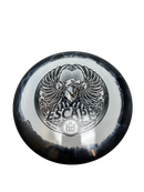 Dynamic Discs Fuzion Orbit Escape (Kona Panis Tour Series)