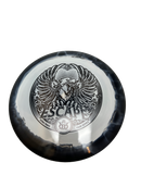 Dynamic Discs Fuzion Orbit Escape (Kona Panis Tour Series)