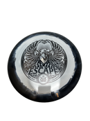 Dynamic Discs Fuzion Orbit Escape (Kona Panis Tour Series)