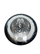 Dynamic Discs Fuzion Orbit Escape (Kona Panis Tour Series)