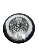 Dynamic Discs Fuzion Orbit Escape (Kona Panis Tour Series)