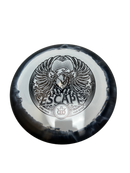 Dynamic Discs Fuzion Orbit Escape (Kona Panis Tour Series)