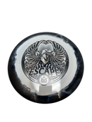 Dynamic Discs Fuzion Orbit Escape (Kona Panis Tour Series)