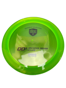Discmania C-Line DD3