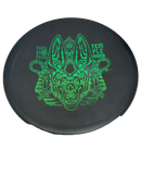 Thought Space Athletics Nerve Temple