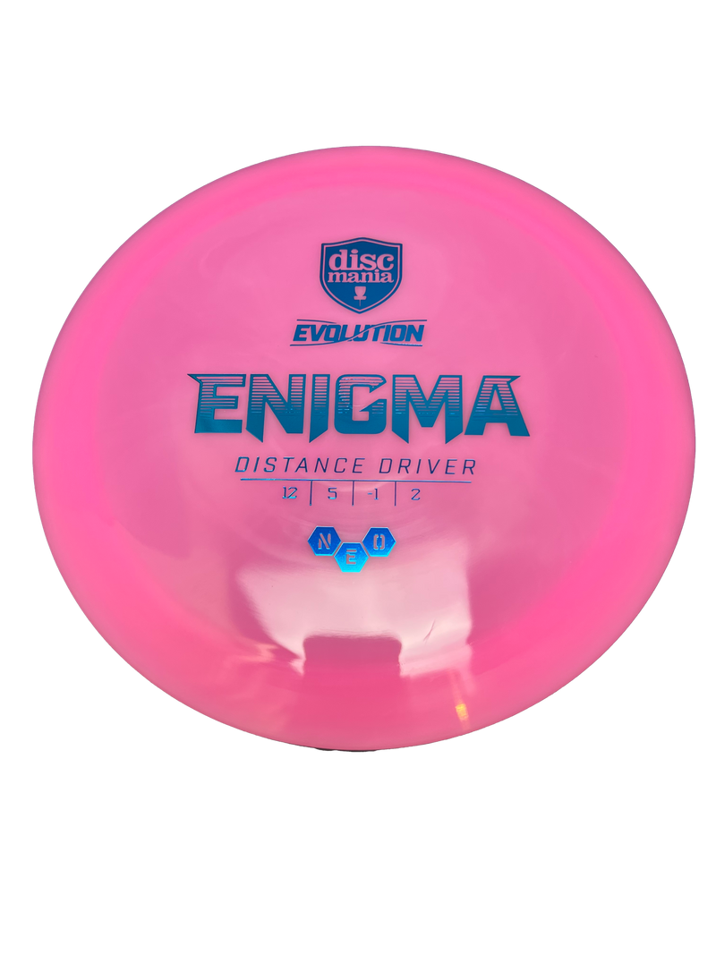 Discmania Neo Enigma