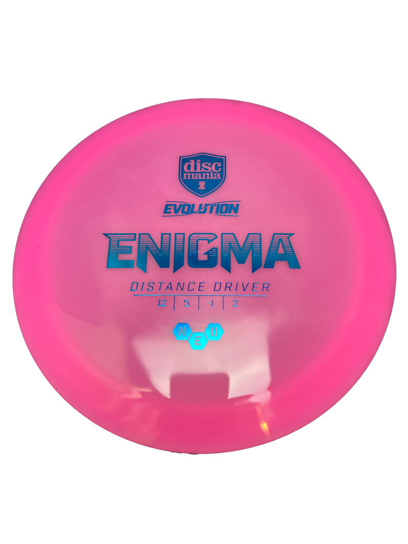 Discmania Neo Enigma