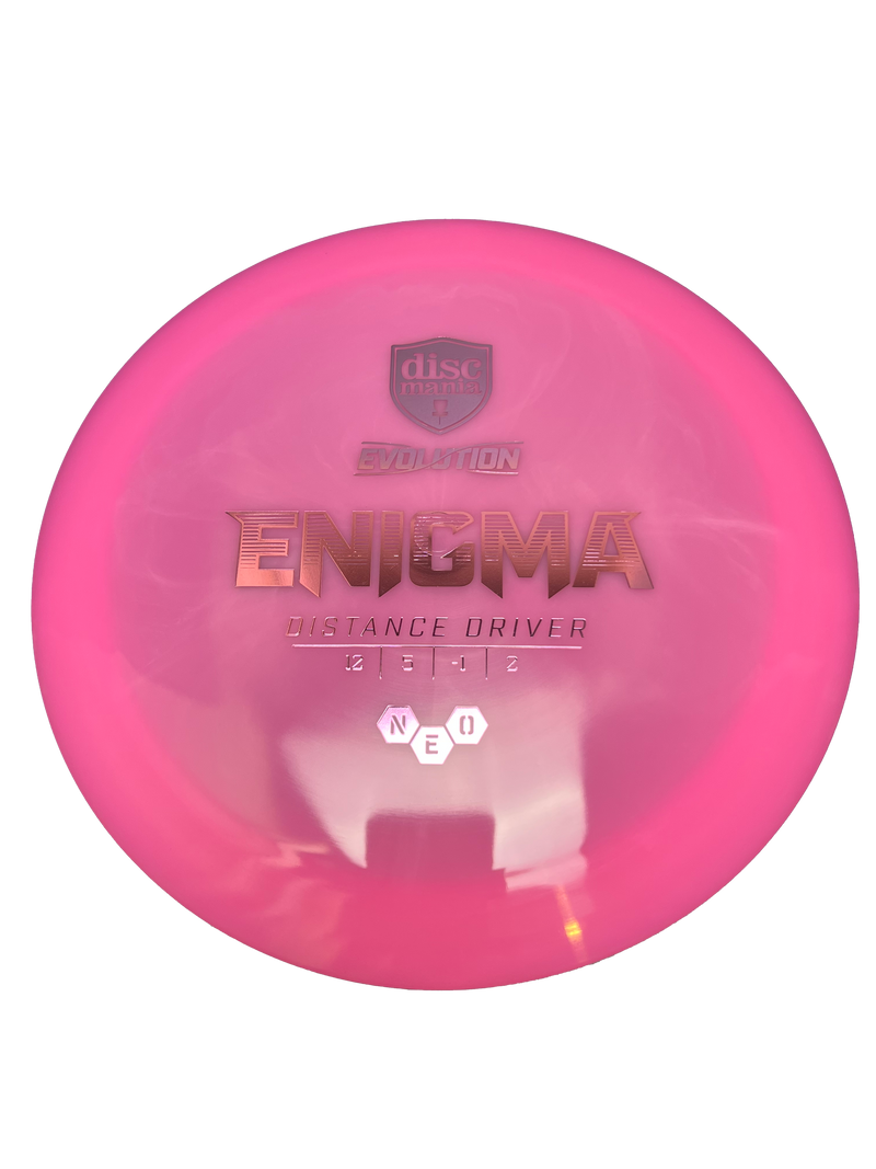 Discmania Neo Enigma