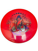 Thought Space Athletics Ethereal Omen