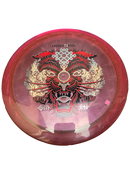 Thought Space Athletics Ethos Omen