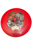 Infinite Discs G-Blend Emperor