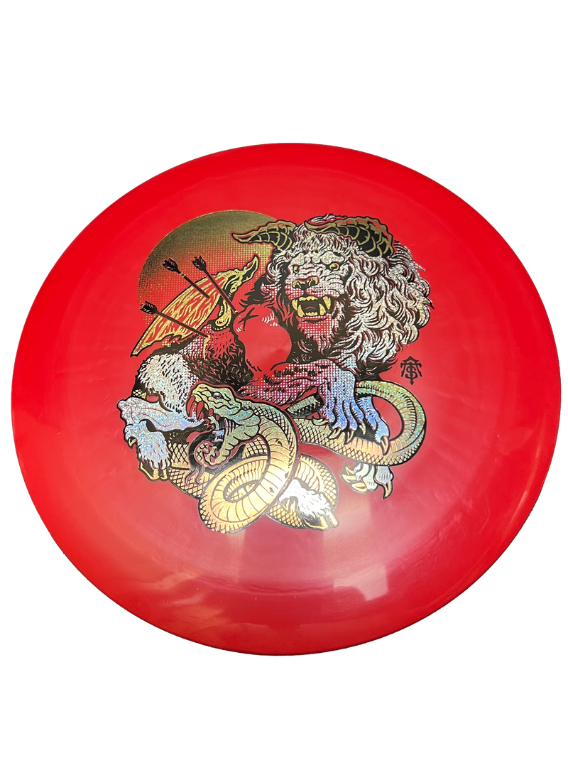 Infinite Discs G-Blend Emperor