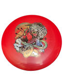 Infinite Discs G-Blend Emperor