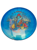 Thought Space Athletics Ethereal Omen