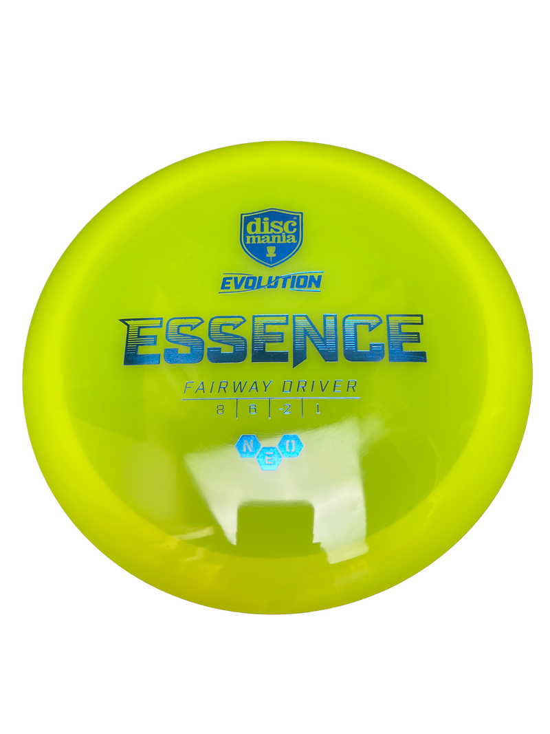 Discmania Neo Essence