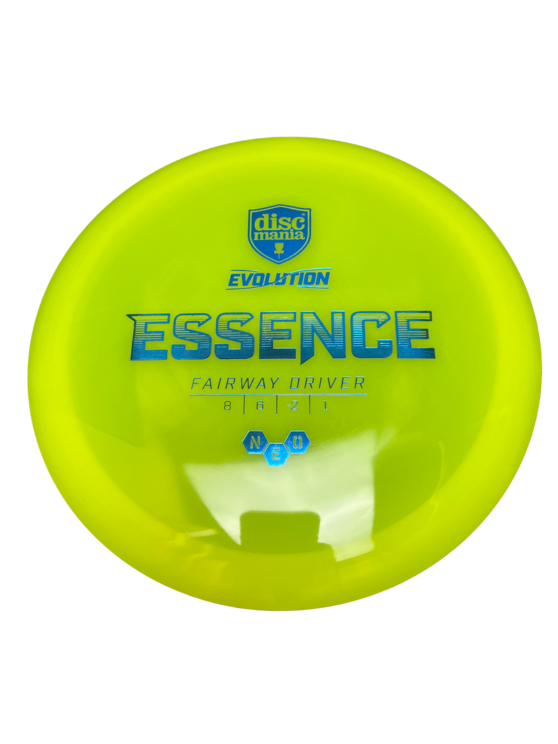 Discmania Neo Essence