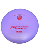 Discmania D-Line P1 (Flex 2)