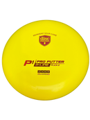 Discmania D-Line P1 (Flex 2)