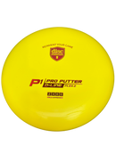 Discmania D-Line P1 (Flex 2)