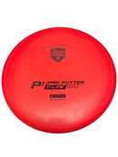 Discmania D-Line P1 (Flex 2)