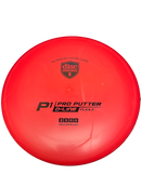 Discmania D-Line P1 (Flex 2)
