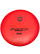 Discmania D-Line P1 (Flex 2)