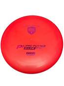 Discmania D-Line P1 (Flex 2)